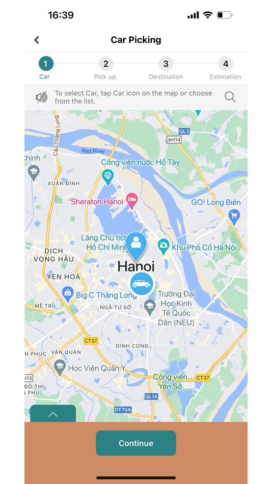 #3. HILFE CITY (iOS) Ved: FUNERAL SERVICE WORKERS ACADEMY, INC.