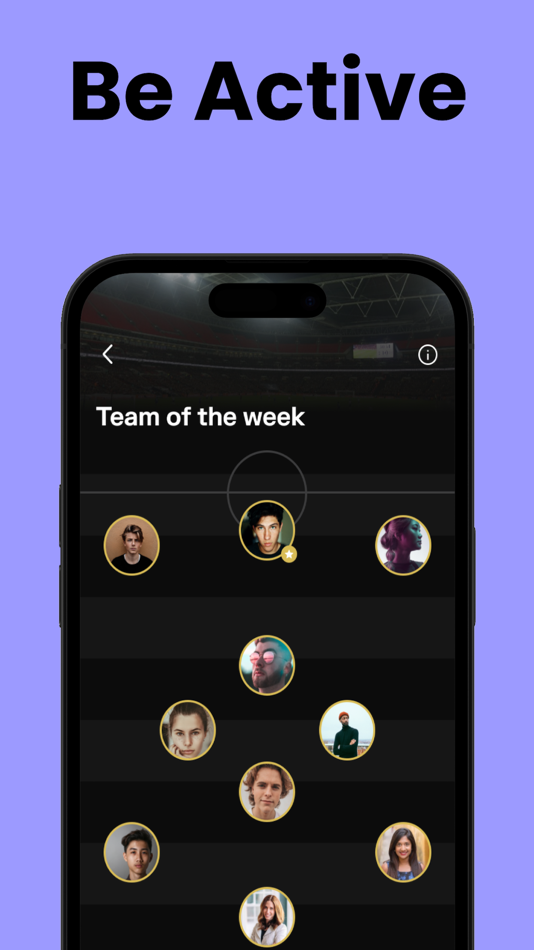 #3. Daryse (iOS) 由: Daryse GmbH