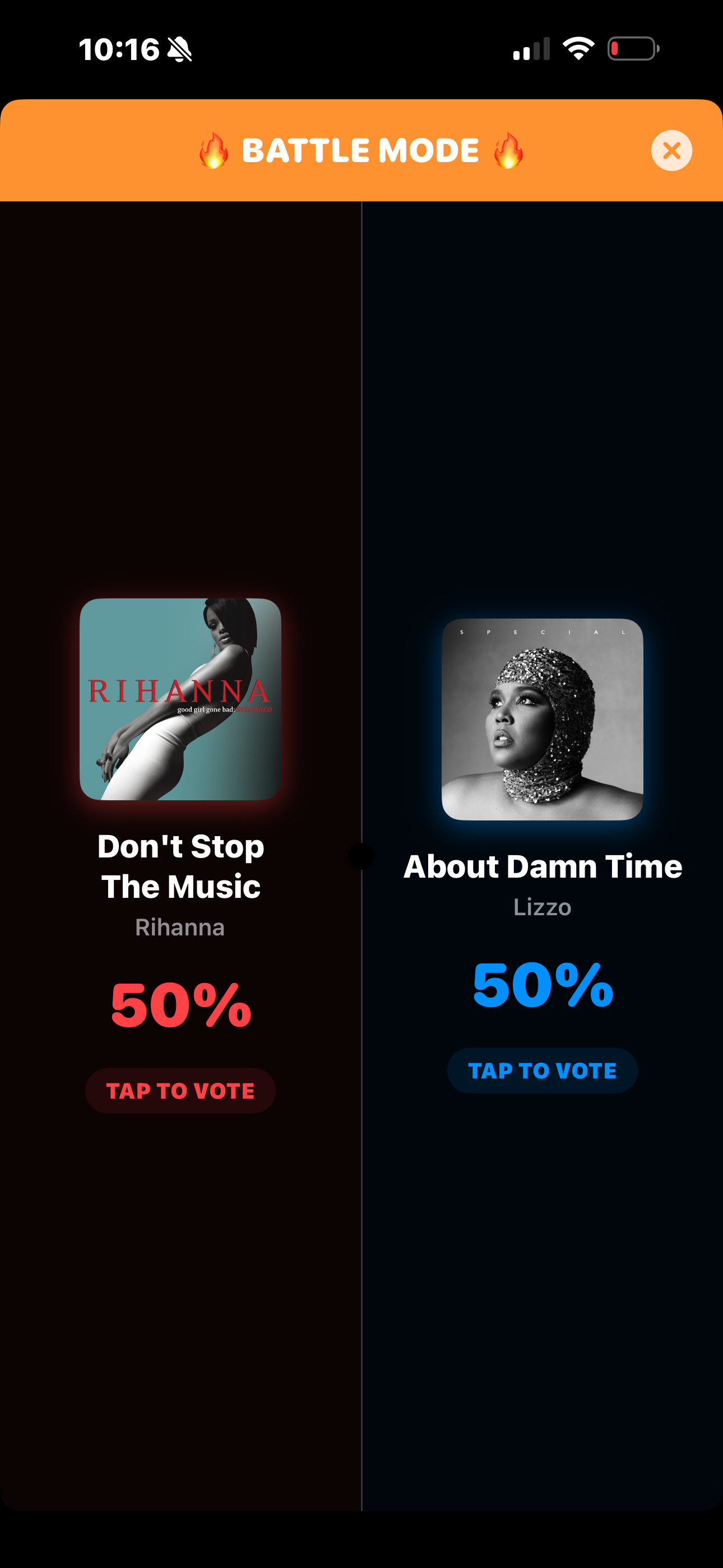UpNext DJ screenshot 8