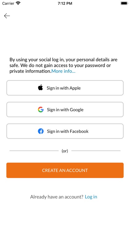 The Brow Pizza screenshot-4