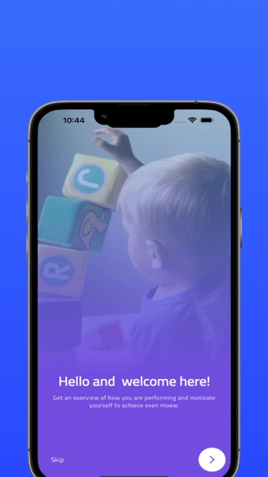 Screenshot #1 pour Connectify - Parent