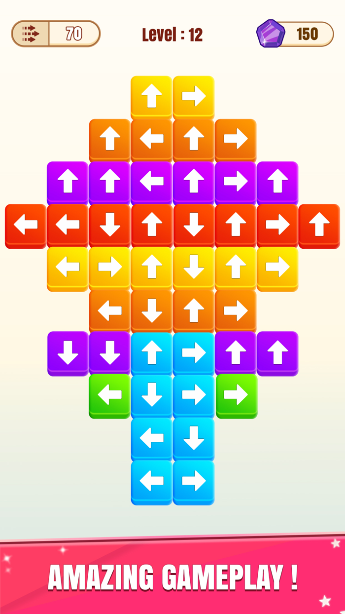 Tap Block Away - Tap Master