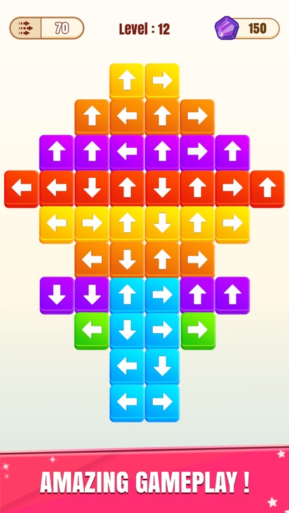 Tap Block Away - Tap Master