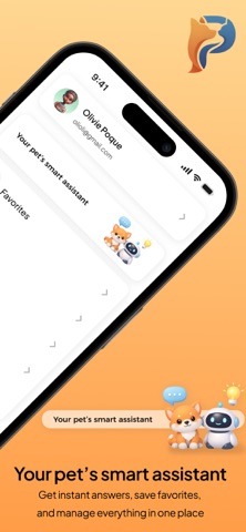 PetWay io screenshot
