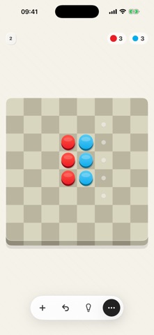 Mazzi Reversi screenshot 9