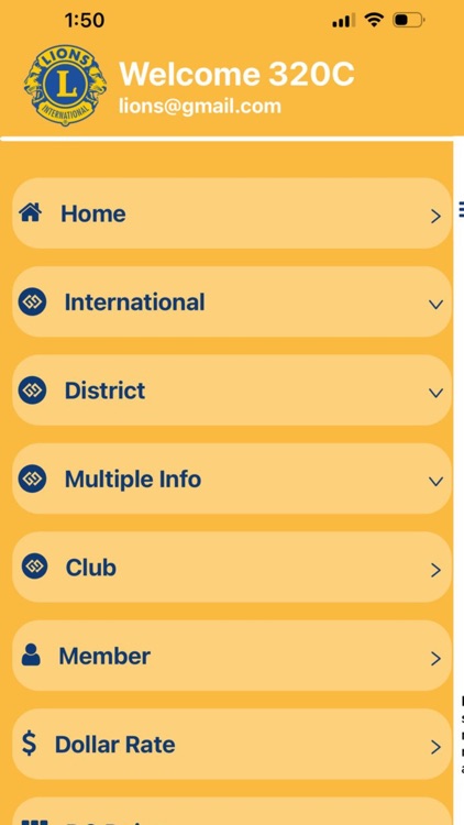 Directory320C screenshot-3