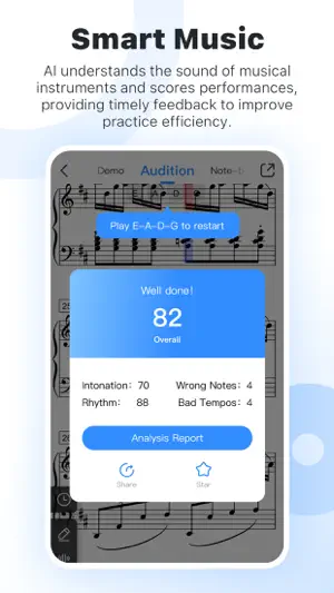 Violy - Violin Demo & Practice screenshot 3