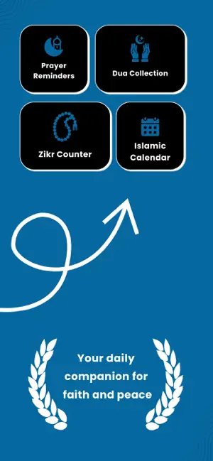 Noor E Quran | Islamic Goals screenshot 2