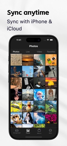 PixClean - Photo Cleaner Screenshot 5 of 7