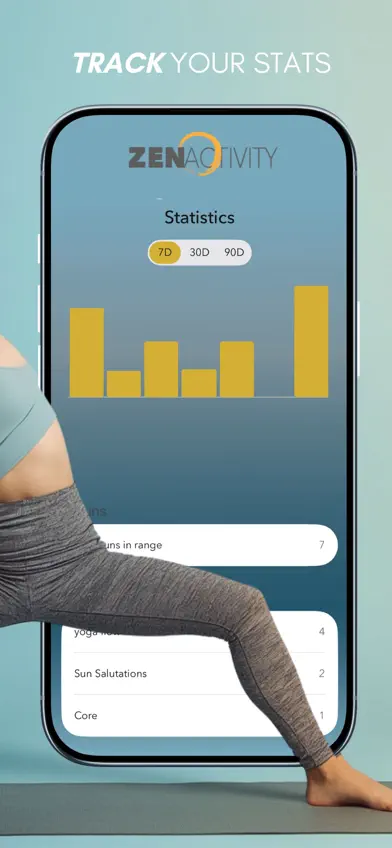 ZenActivity screenshot 4