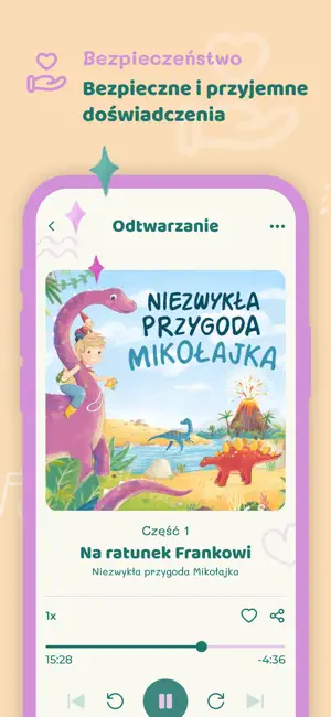 Bajkowe Poddasze screenshot 4