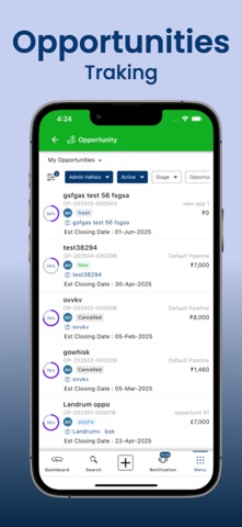 hafooz Screenshot 5 of 8