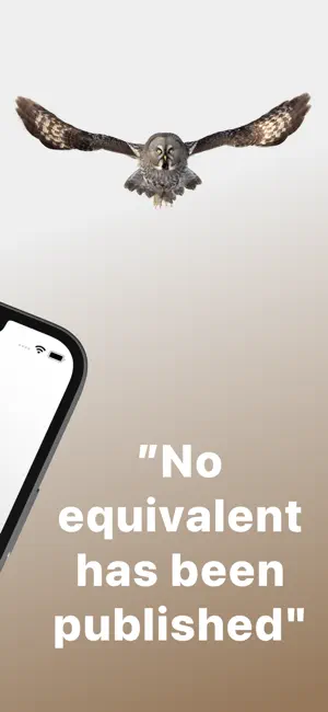 Bird Sounds Northern Europe screenshot 2