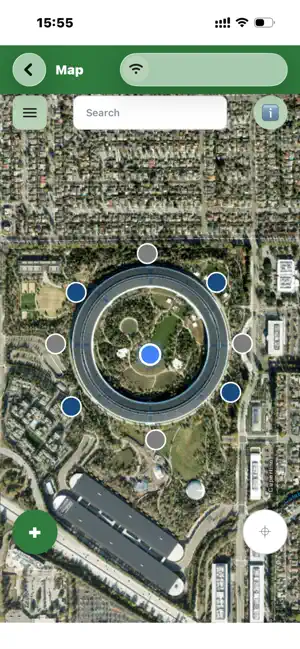 WIMS Mobile screenshot 2