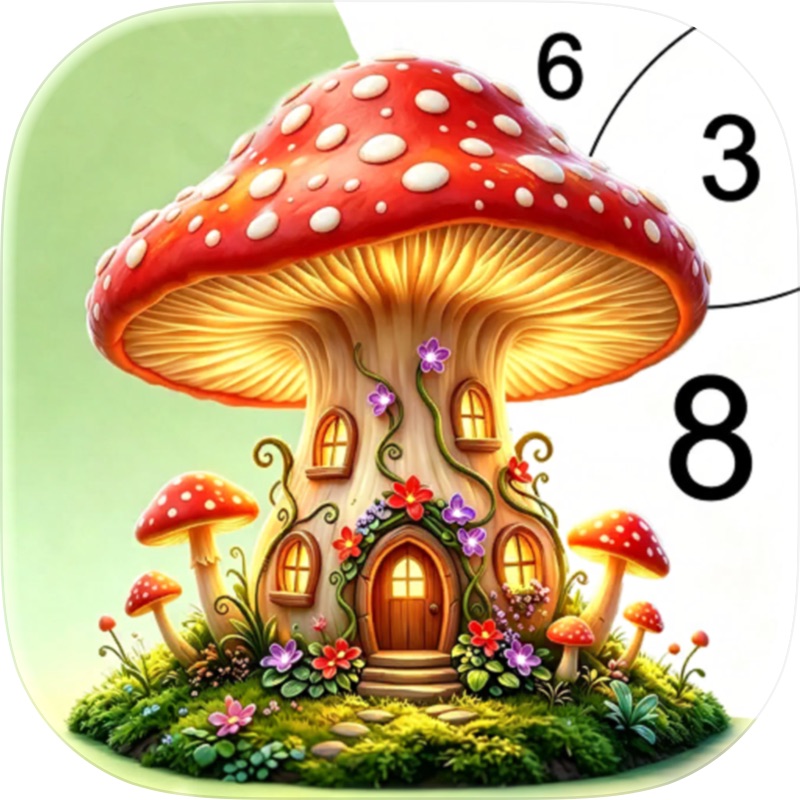 Jinx Color By Number Game screenshot 11