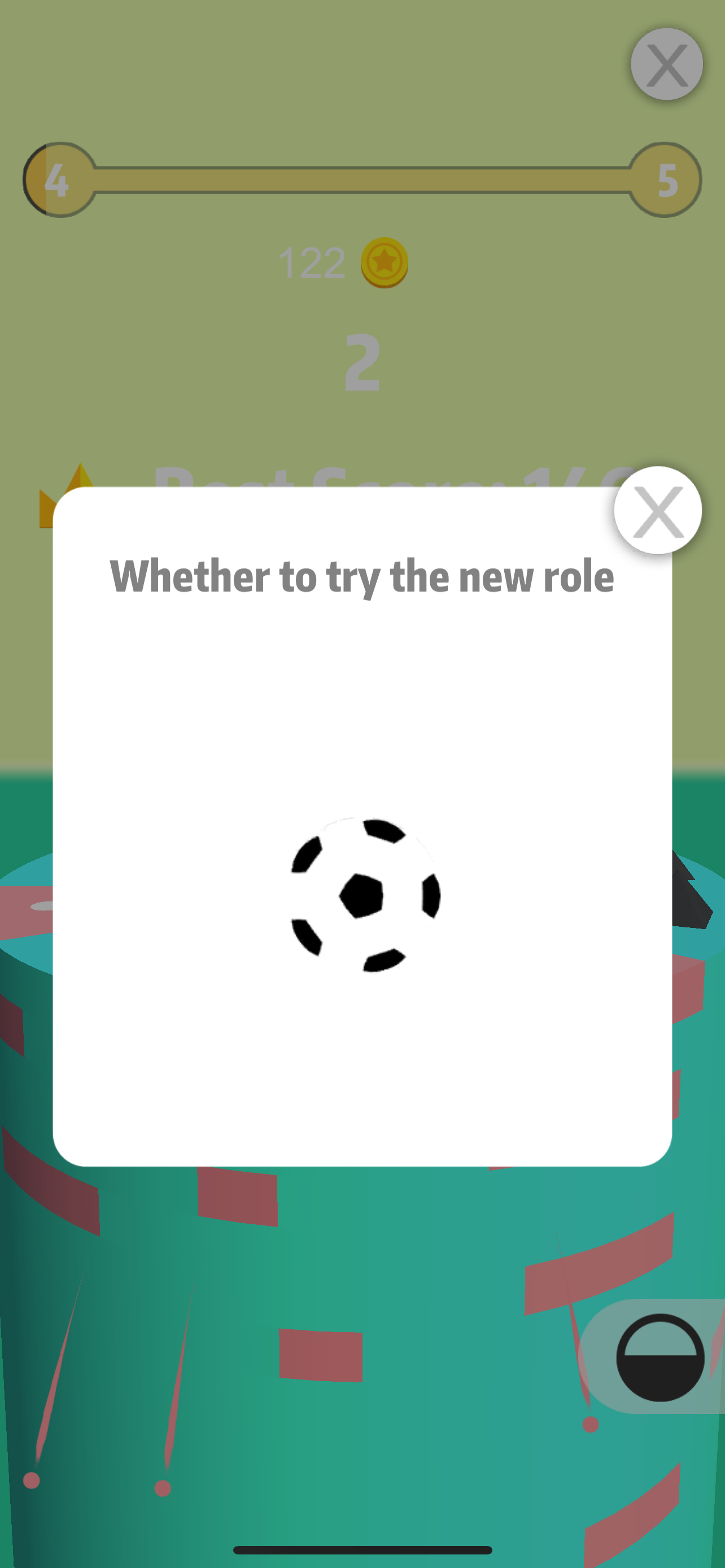 FallToRescue screenshot 3