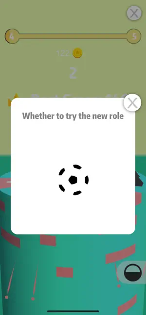 FallToRescue screenshot 3