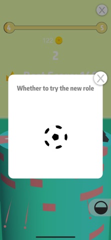 FallToRescue screenshot