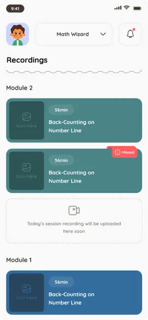 Bhanzu Parent App screenshot 4