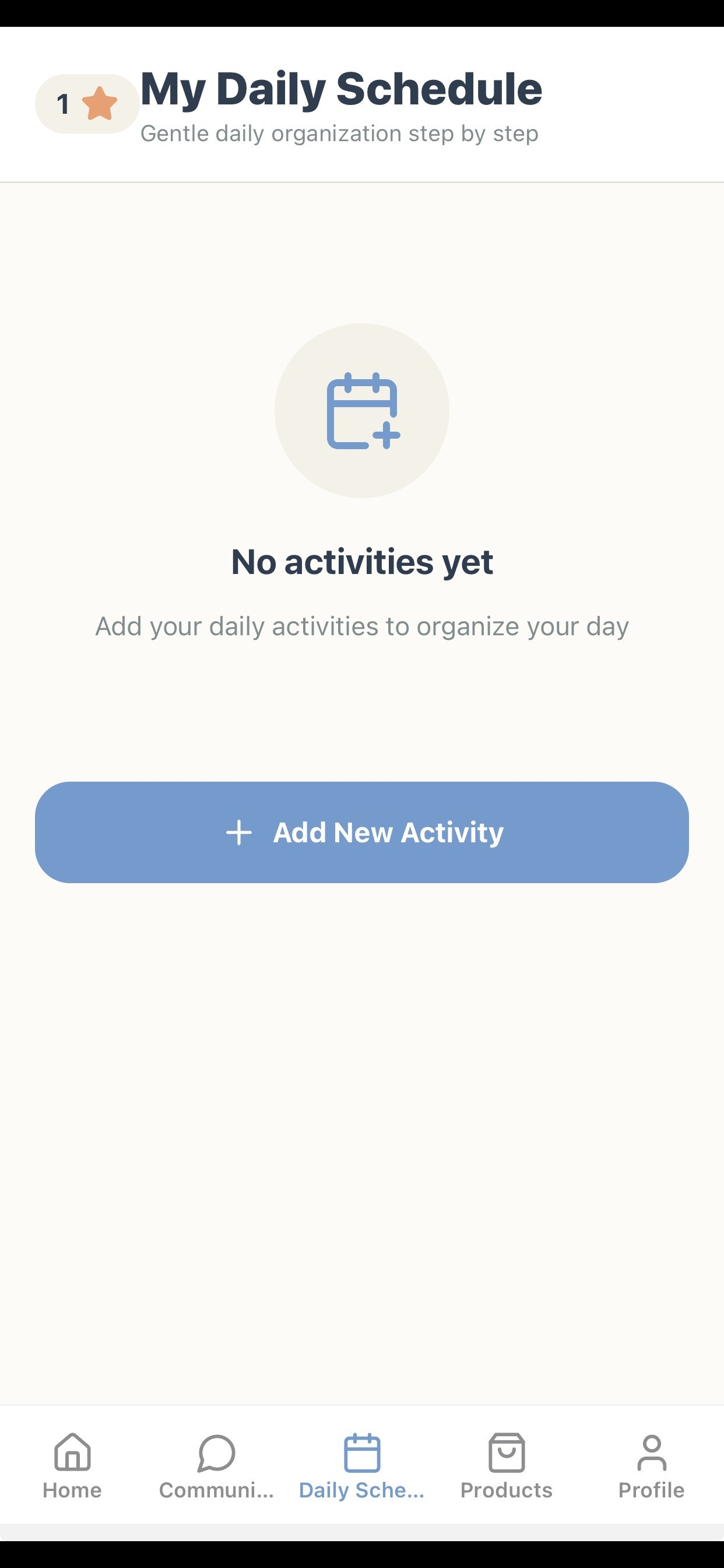 Calmly - طمأنينة screenshot 4