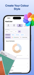 HueColors screenshot 5