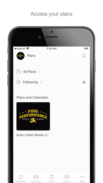 Pure Performance LLC