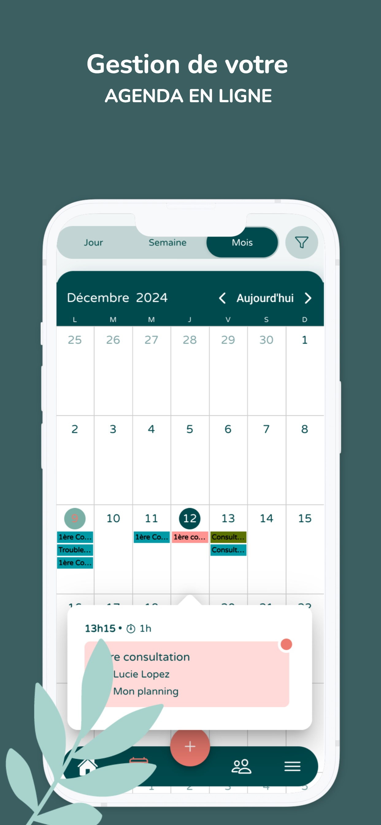 Crenolibre Pro