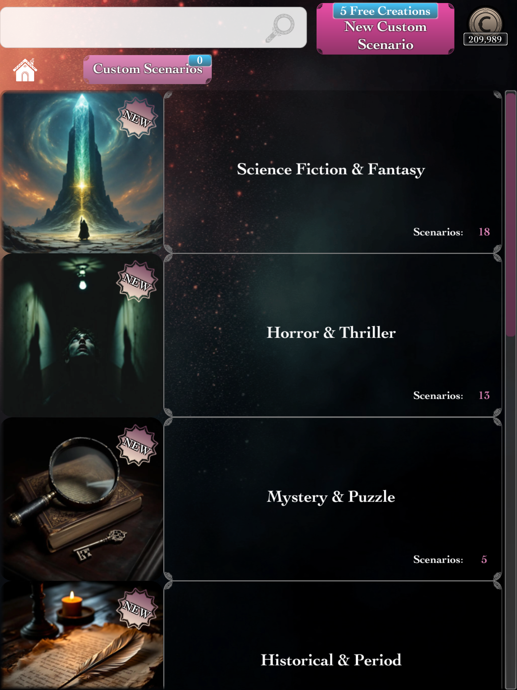 Tale Crafting screenshot 10