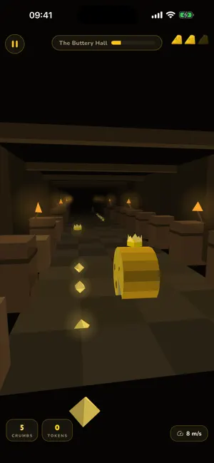 Peppermill Crown screenshot 4