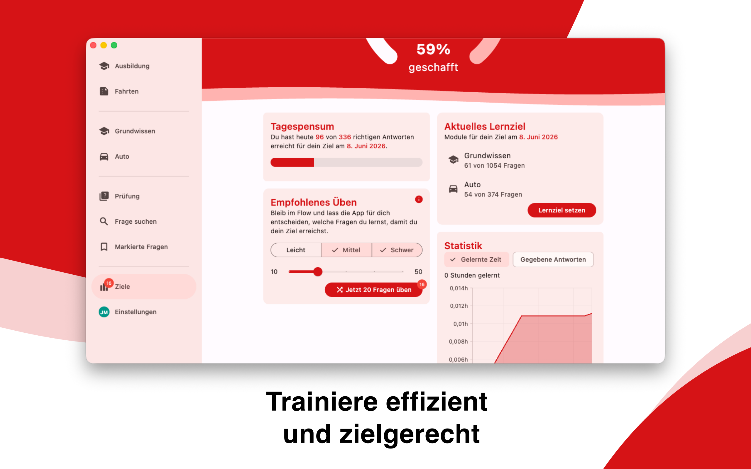 Fahrschulen Rainer screenshot 23