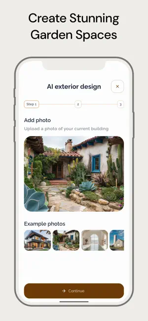 VibeHome - AI Decor Design screenshot 3