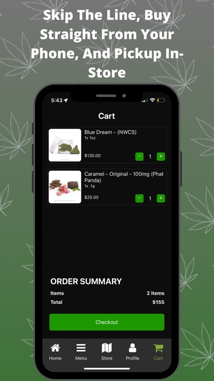 The Bake Shop screenshot-5