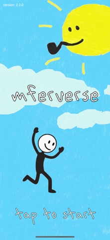 mferverse screenshot