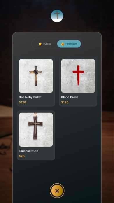 Screenshot #3 pour Forgiveness Nailed