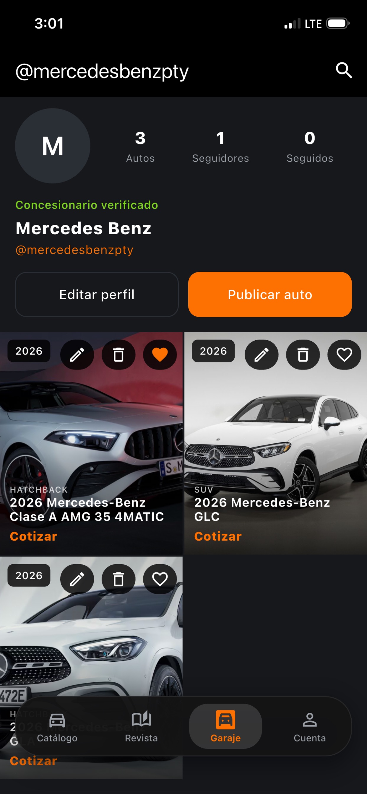 Screenshot 9 of MundialCars