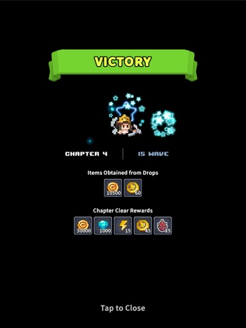 Fairy vs Devil iPad screenshot