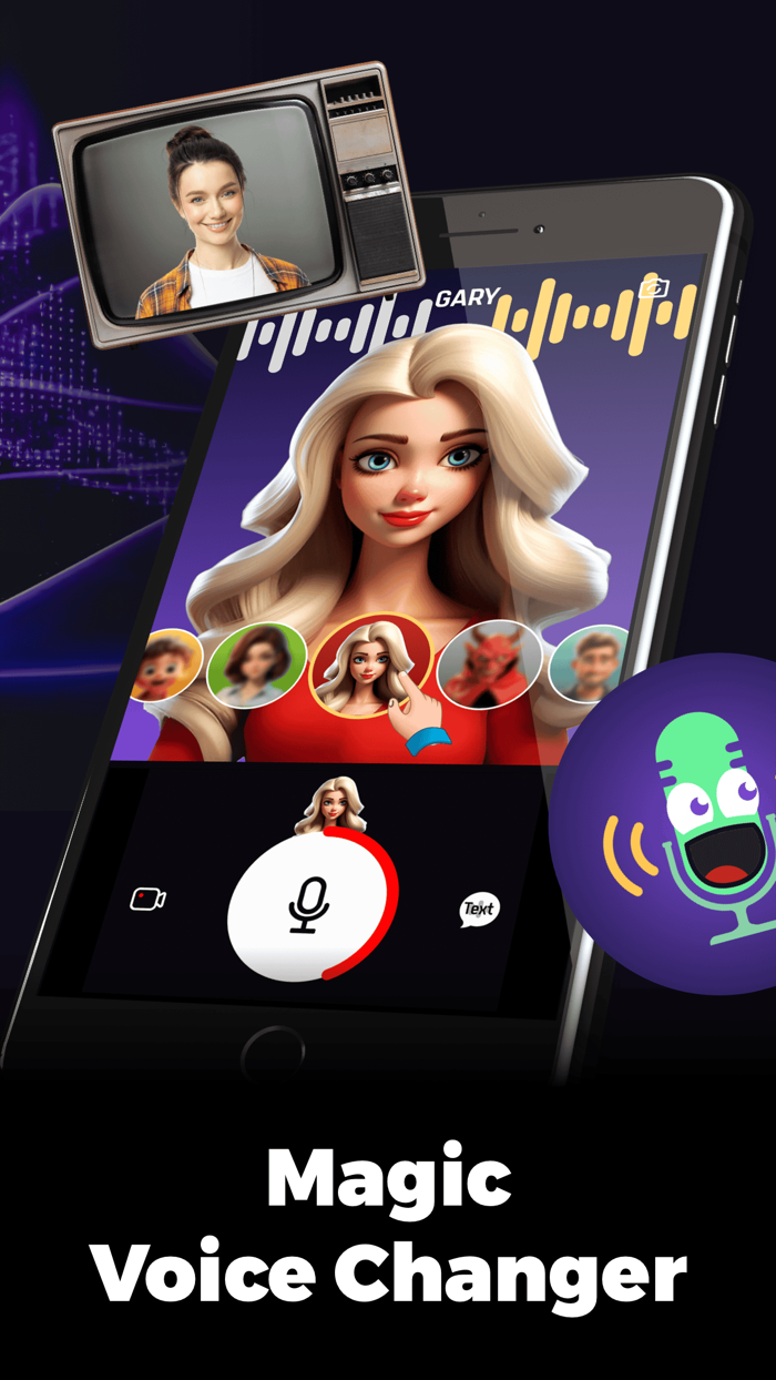 Phone Alert Dont Touch Phone