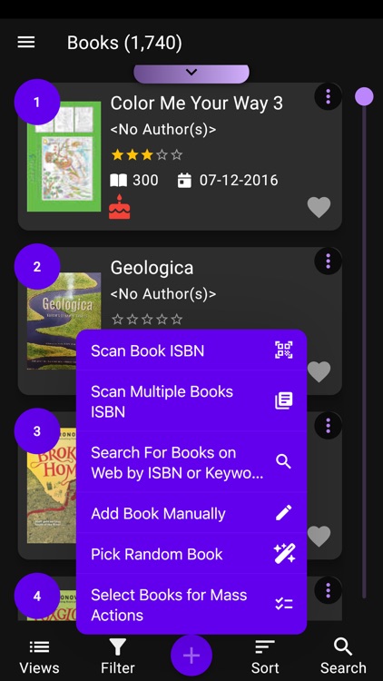Sandi's List screenshot-7