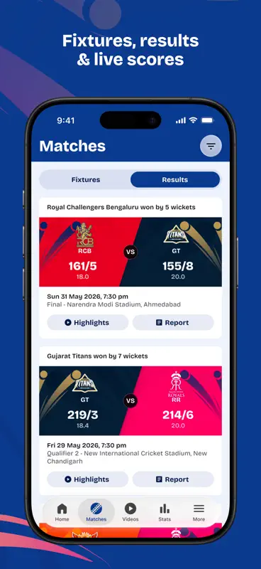 IPL screenshot 3 of 6
