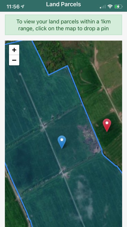 AgriSnap screenshot-7