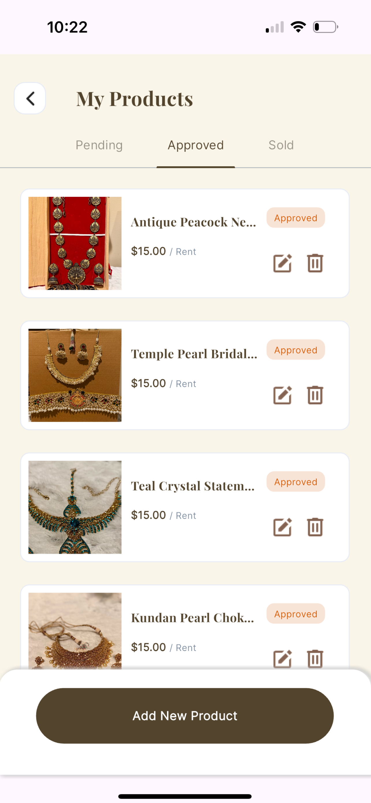 Saha Exchange screenshot 6