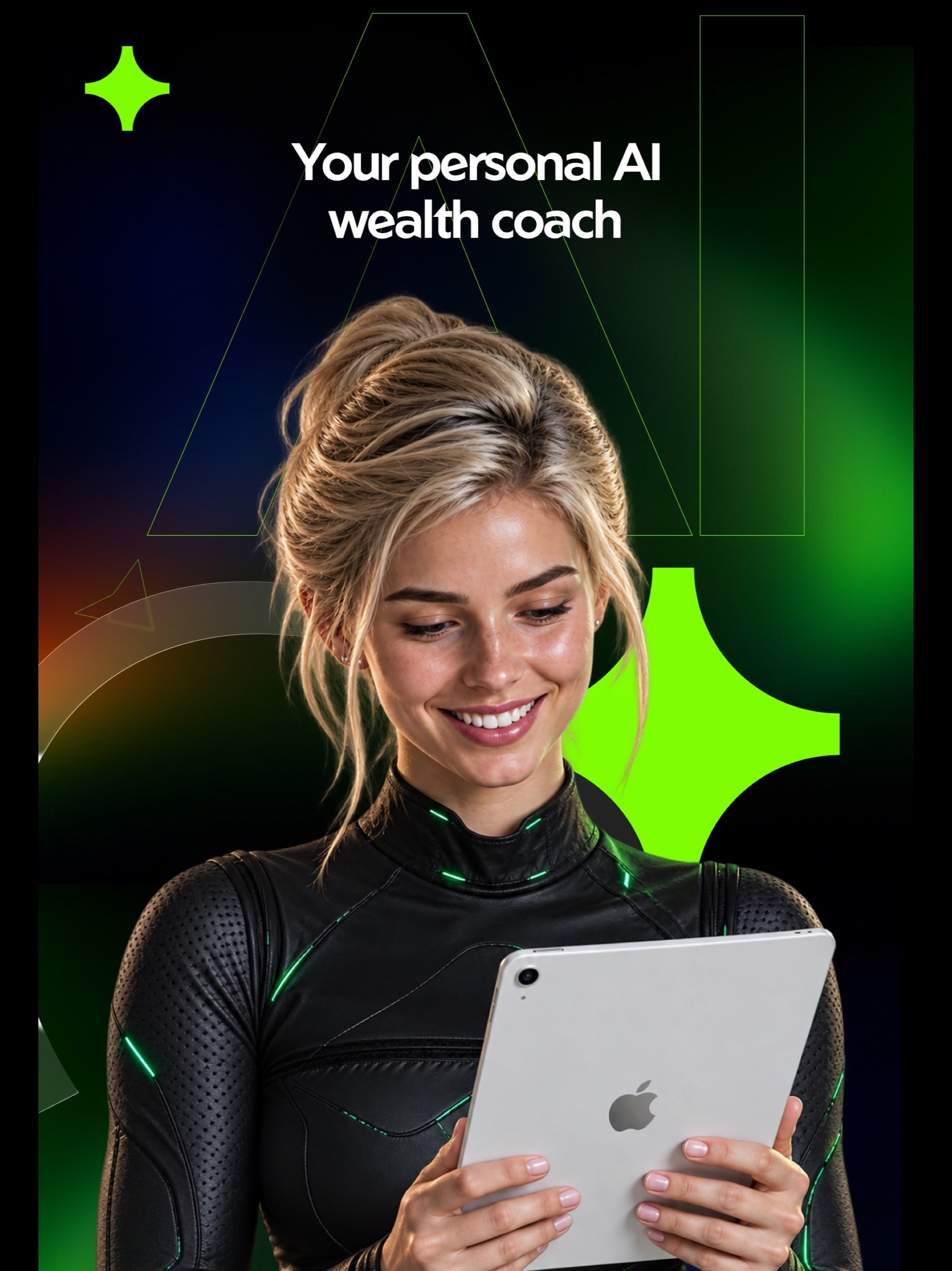 PAilot: Your AI Goal Coach screenshot 9