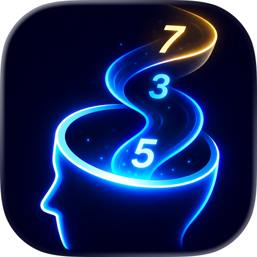 Speed Numbers: PAO System
