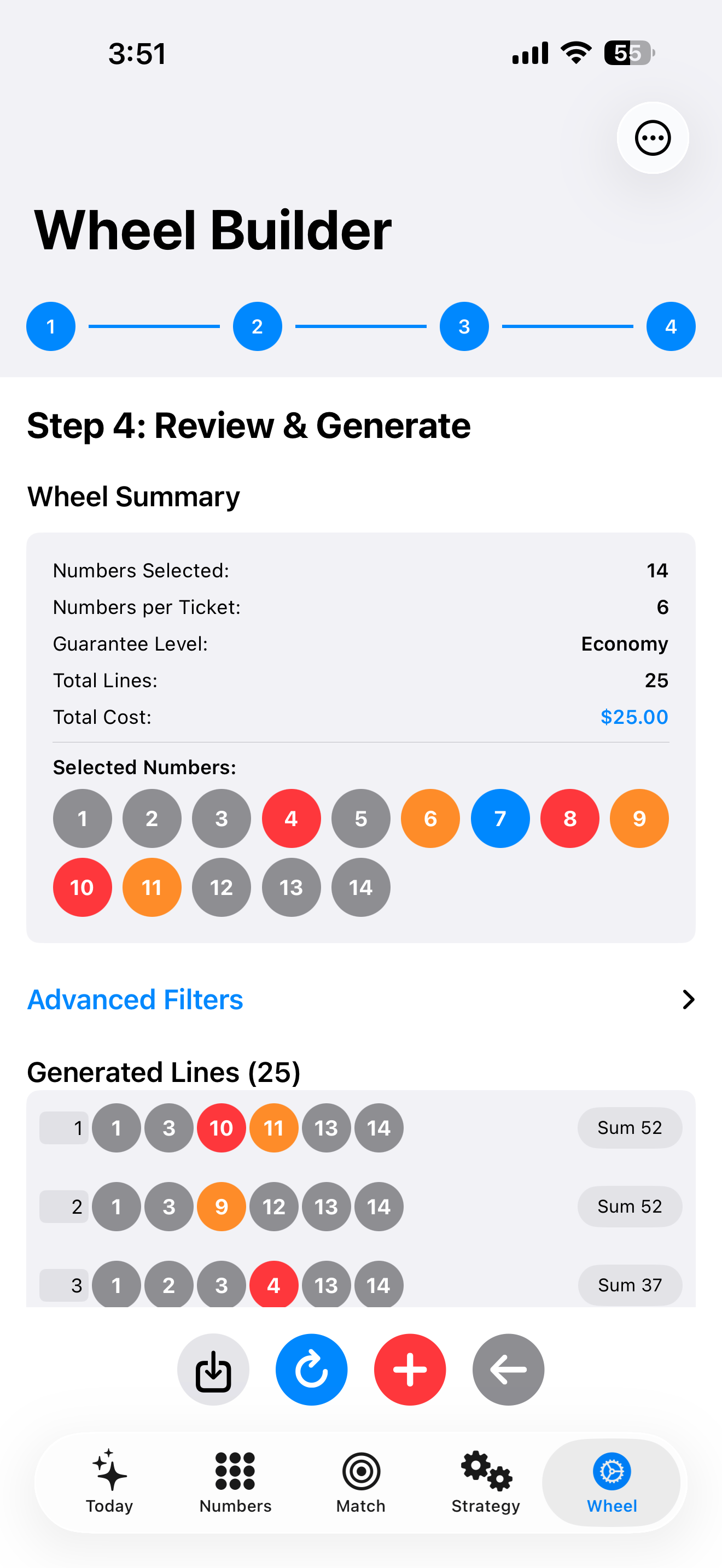 Smart Toto - Singapore Edition screenshot 9