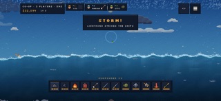 Scuttle: Boat Sandbox screenshot 2