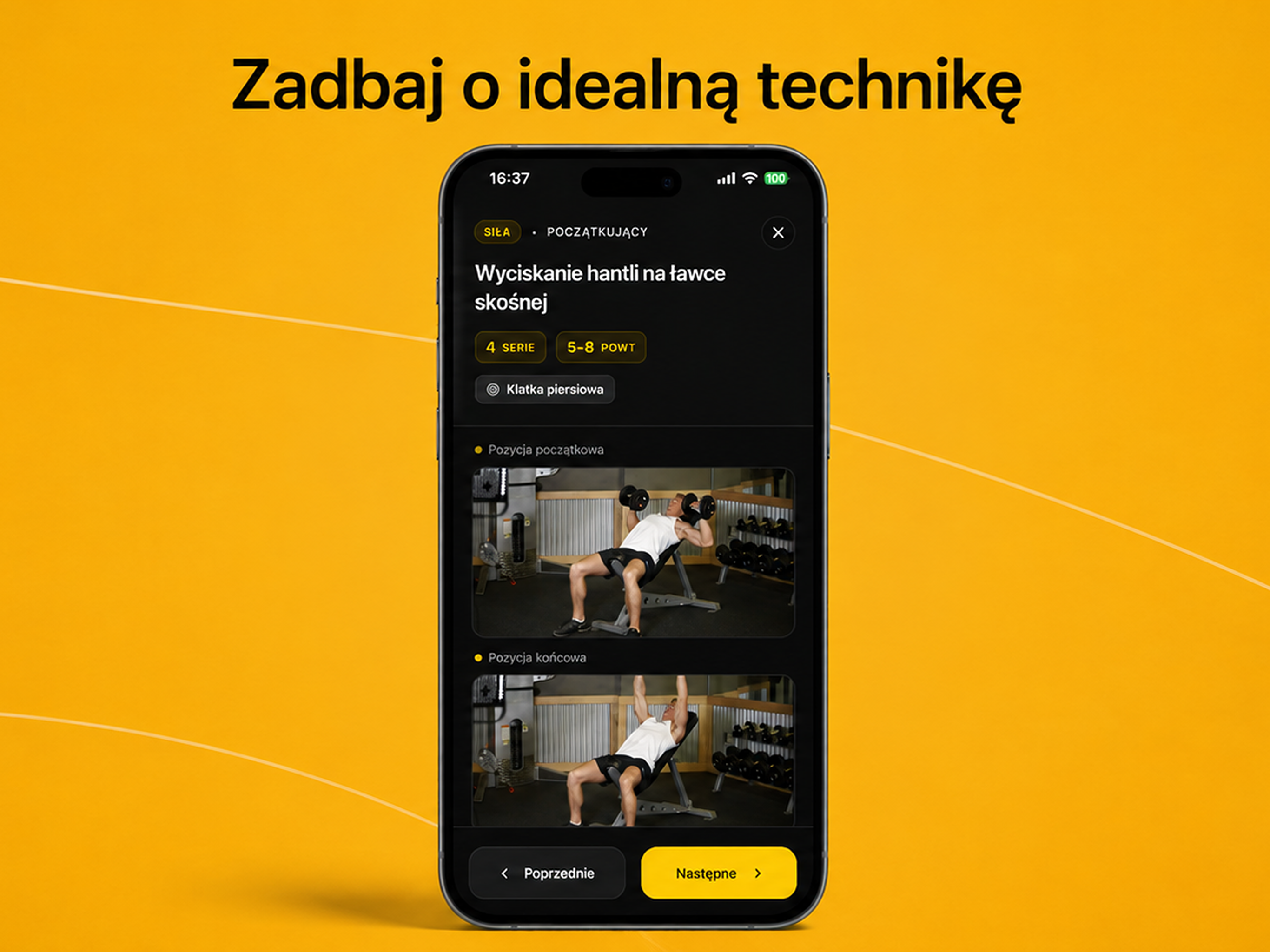 GymWays screenshot 8