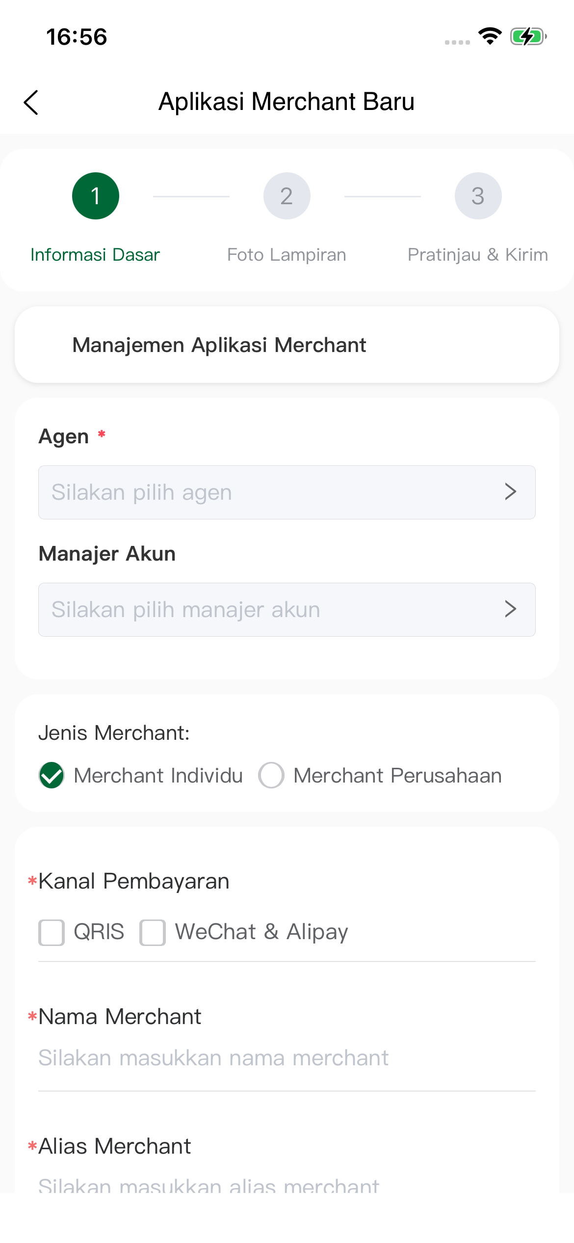 Cahaya MitraUsaha