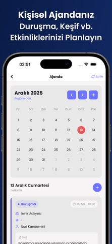 Afyon Barosu Screenshot 2 of 5