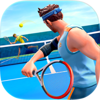 Tennis Clash：Sports Stars Game