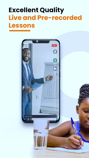 Prime Learn App screenshot 2